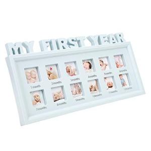 赤ちゃん 12ヶ月 写真立ての商品一覧 通販 Yahoo ショッピング