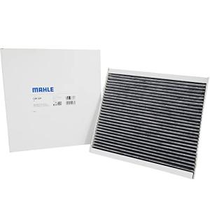 MAHLE マーレ エアコンフィルター 脱臭 花粉