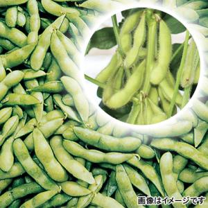 岐阜 豆 枝豆 岐阜産えだまめ　4袋