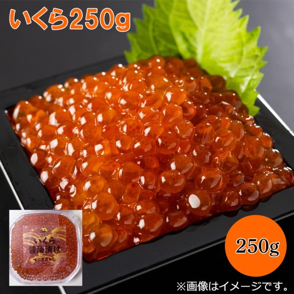 いくら２５０ｇ