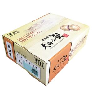 爆買 鳥取の梨(新甘泉) 3kgの詳細画像1