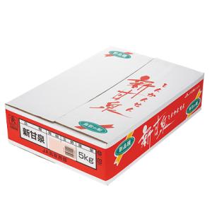 鳥取の梨(新甘泉) 5kgの詳細画像1