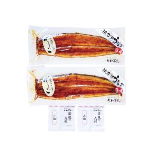 お中元 うなぎ 2026 <大和養魚>浜名湖う...の詳細画像1