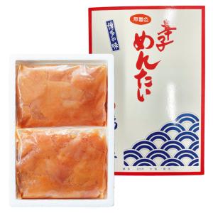 福さ屋 無着色辛子明太子(切子)450gの詳細画像1