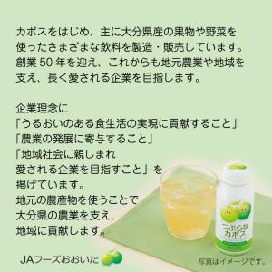 お中元 ギフト ジュース 2026 つぶらなカ...の詳細画像4