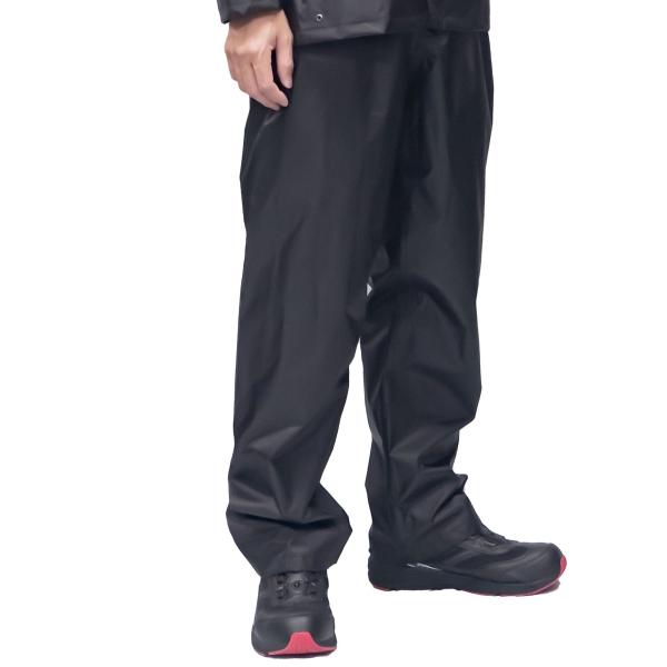 FP-12P ファンプラスライト２パンツのみ コヤナギ koyanagi レインウェア下／雨具／カッ...