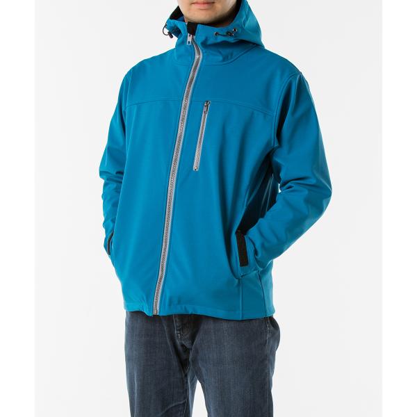 SJ-360 スパークシェルジャケット コヤナギ koyanagi ／防寒／防風／裏面フリース／反射...