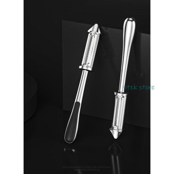 ののじ キャベツピーラー 千切り キャベピィ 皮むき器 キッチン用品 調理器具 キッチン雑貨