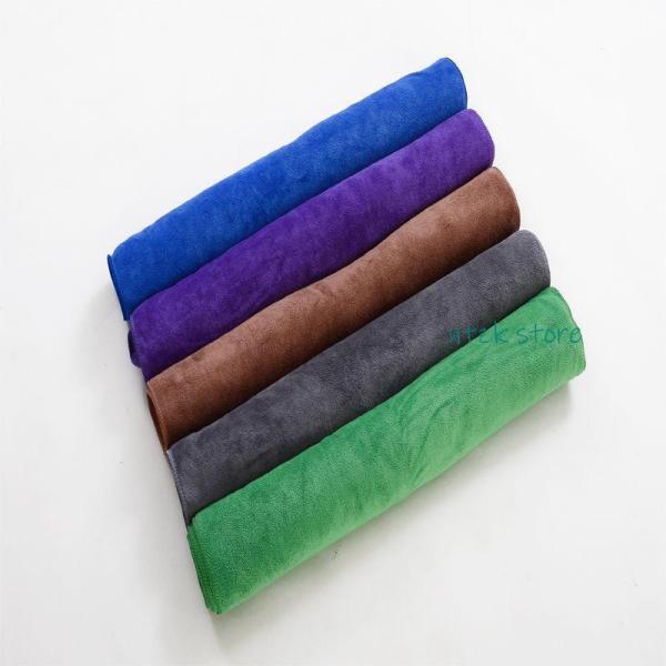 マイクロファイバー クロス 洗車 マイクロファイバータオル ウエス 雑巾 タオル タオルセット ダス...