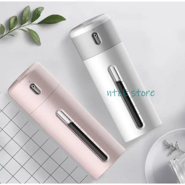 トラベルボトル 4in1 軽量 小分け容器 旅行携帯用 便利 旅行詰替えボトル 漏れ防止 化粧品小分...