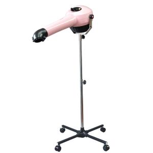 ハチコウ TURBO1800 スタンド式 ペット ドライヤー ヘアドライヤー エリール / ハチコウスタンド型ドライヤーHQターボ1800 NEXT