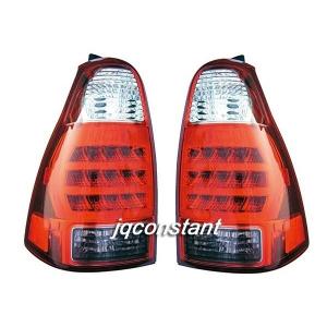 日産 K11マーチ 社外品 LEDテールランプ : jqconstant2 - 通販 - Yahoo