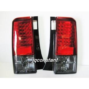 Bb NCP30 NCP35 NCP31 LEDクリスタルテールランプ : オート