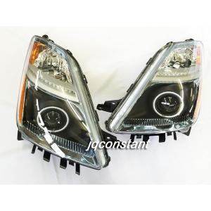 プリウスNHW20前期【TOYOTA】トヨタPRIUS純正USフルノーズブラ(04-05y