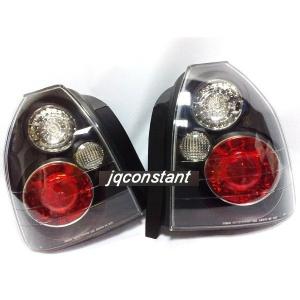 シビック ハッチバック 3ドア EK2 EK3 EK4 EK9 LED テールランプ