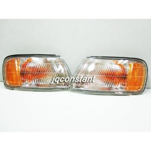 BMW E46 クーペ 後期用 LEDイカリングヘッドライト クロームインナー