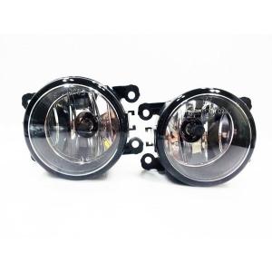 左右セット プジョー 106 クリスタルテールランプ レッドクリア F