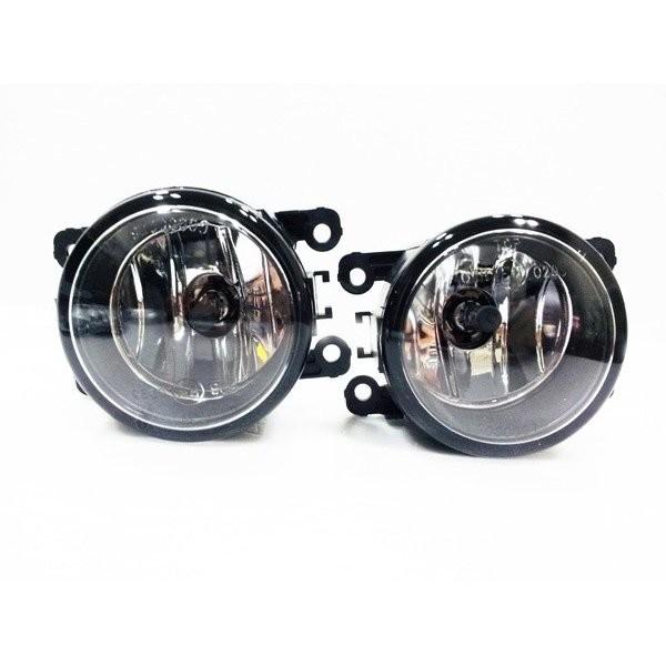 台湾製 日産 E51 エルグランド 後期 フォグランプ