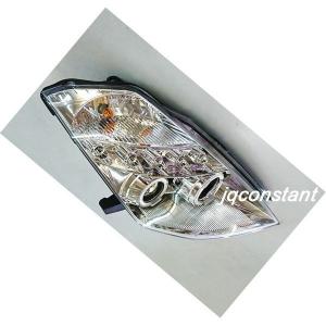 Z33用ヘッドライトレンズ 2個セット 汎用シーリング専用のブチルチューブ付き Z33用ヘッドライトレンズ 2個セット 汎用シーリング専用のブチル