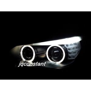  5シリーズ E60 E61 後期 LCI 純正 HID ヘッドライト左右 純正OEM HELLA製 BMW 5シリーズ E60 E61 中期 バイキセノン 右ヘッド