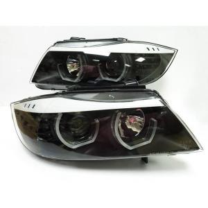 BMW 3シリーズ E91 後期 LCI ステーションワゴン 3Dライトバー仕様