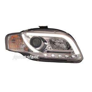 左右4点セット アウディ A4 S4 RS4 B7 セダン 2005-2008y LED