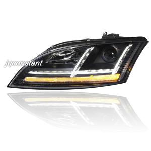 M's】アウディ 8J TT TTS TTRS（06y-15y）純正品 バイキセノン