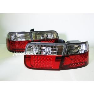 USテールライト Fit New 1996 97 1998ホンダシビックEK3 EK4セダン