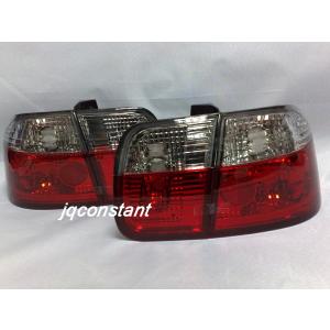 1996-1998y EKシビック 前期用 LEDイカリングプロジェクターヘッド