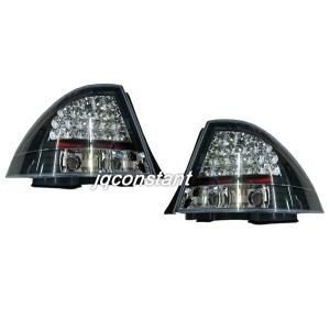トヨタ アルテッツァ 10 系 GXE10 SXE10 LED テールランプ