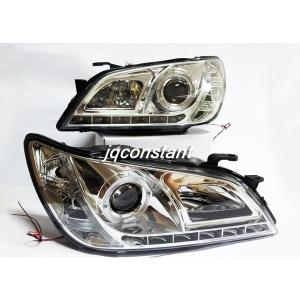 トヨタ（TOYOTA） 新品 ヘッドライト レンズ 左右 2枚SET アルテッツァ