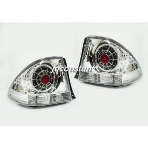 トヨタ（TOYOTA） 新品 ヘッドライト レンズ 左右 2枚SET アルテッツァ