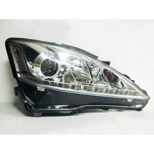 レクサス IS ヘッドライト LEXUS IS250 IS350 ISC IS-F GSE20系