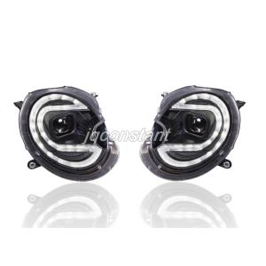 MINI（ミニ） 【M's】R50 R52 R53 BMW ミニ（01y-06y）純正品 キセノン