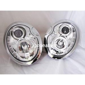 ミニクーパーMINI R50純正ヘッドライト MINI ミニクーパー R50 R52 R53 ヘッドライト&テールランプ SET