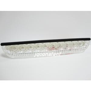 インプレッサ GC8 GF8 クリスタルサイドマーカー アンバーレンズ