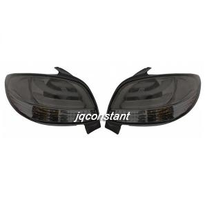 プジョー206 206CC LEDイカリング プロジェクターヘッドライト
