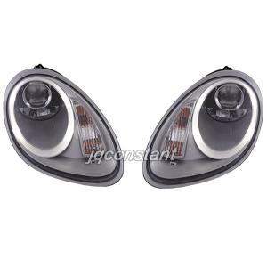 ポルシェ PORSCHE 987 ボクスター/ケイマン 後期用 718スタイル LED