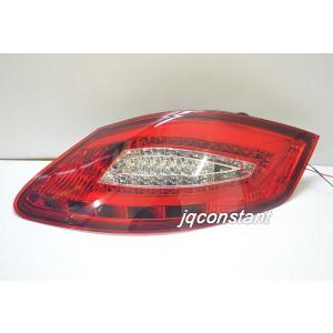 テール ランプ 適用: ポルシェ/PORSCHE ケイマン 987 987.2 LED テール