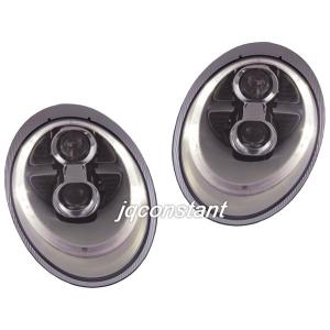 ポルシェ 防錆加工PD フロントブレーキローター 2枚セット 318MM 911