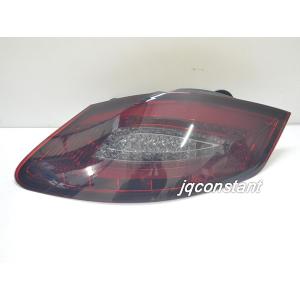ポルシェ 987ボクスター前期・ケイマン前期 フロントバンパーのみ