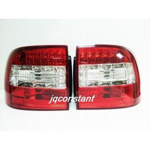 ポルシェ 2003-2006y 前期用 955 カイエン LEDテールランプ スモーク