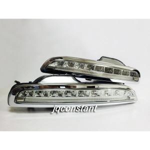 ポルシェ 987 ボクスター 前期 ファイバーLEDリングヘッドライト