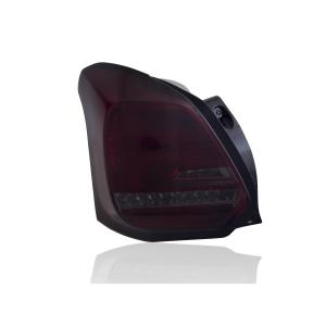 ヴァレンティ（VALENTI） ジュエルLEDテールランプREVO TSZC33-SRC-1