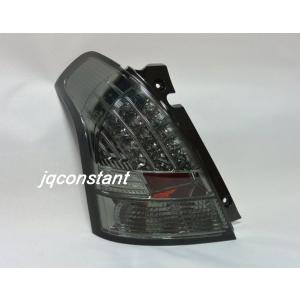 スズキ（SUZUKI） テールライト ZC31S スイフト スポーツ テールランプ