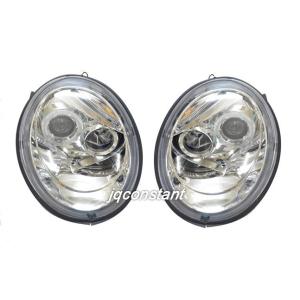 ビートル ワーゲン 05〜VW ニュービートル 後期用 TBルック ツブツブ