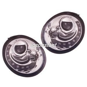 ビートル ワーゲン 05〜VW ニュービートル 後期用 TBルック ツブツブ