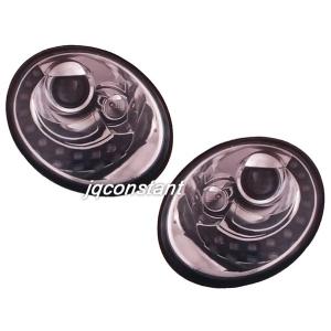 ビートル ワーゲン 05〜VW ニュービートル 後期用 TBルック ツブツブ