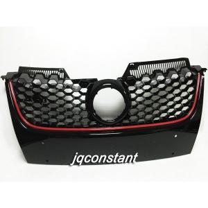 並行輸入品 フォルクスワーゲン volkswagen mk5 グリル フロント vw