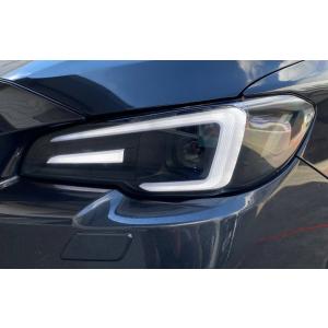 スバル WRX STI S4 S207 S208 全年式対応LEDヘッドライト SUBARU（スバル） WRX STI S4 S207 S208 全年式対応 ハロゲン車専用
